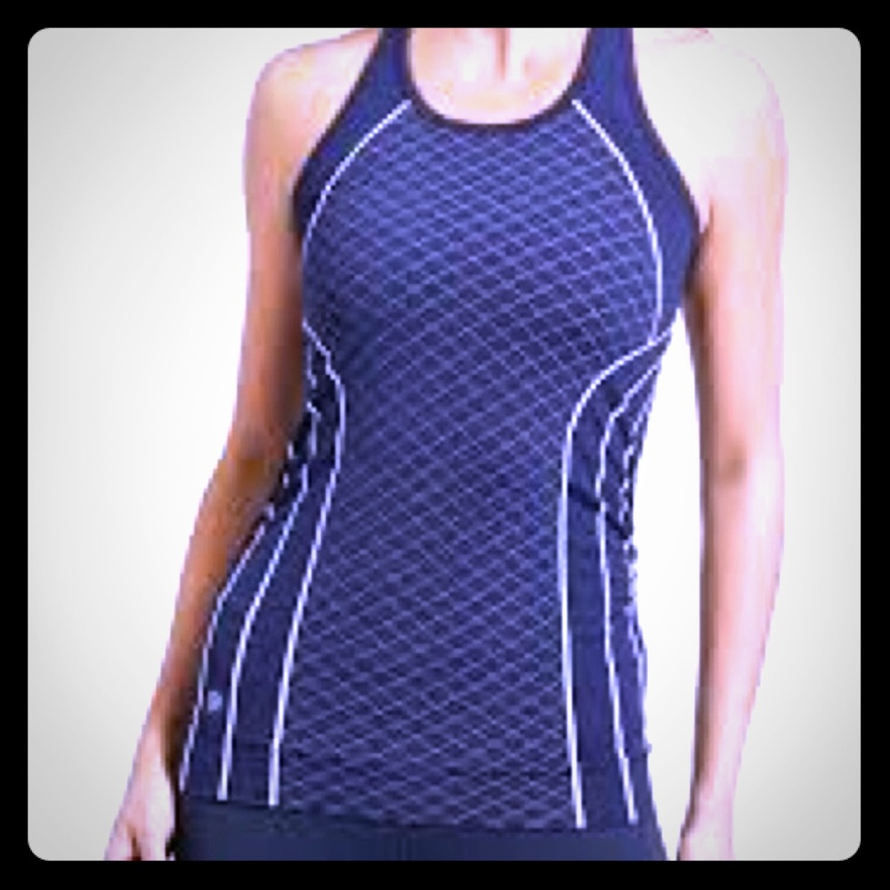Athleta Tank (as is)